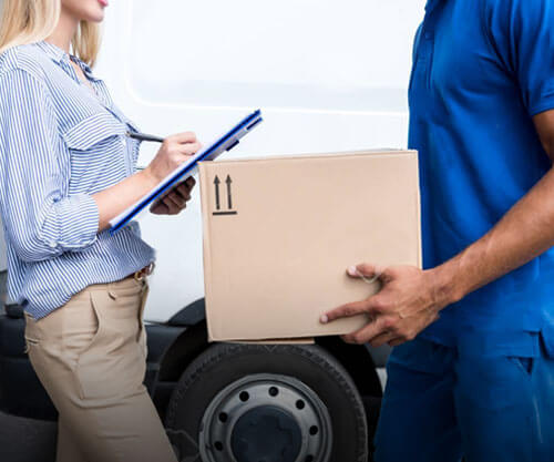 Controllo di qualità & Tempo di consegna efficiente